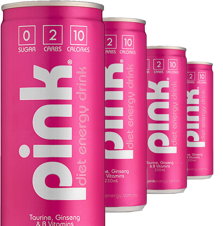 Caffeinated Drink (806x806), Png Download