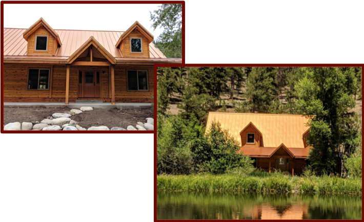 Open House - House (710x433), Png Download