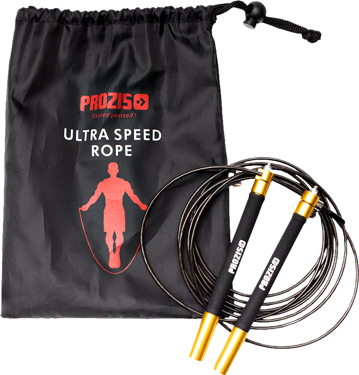 Prozis Ultra Speed Rope (1000x1000), Png Download