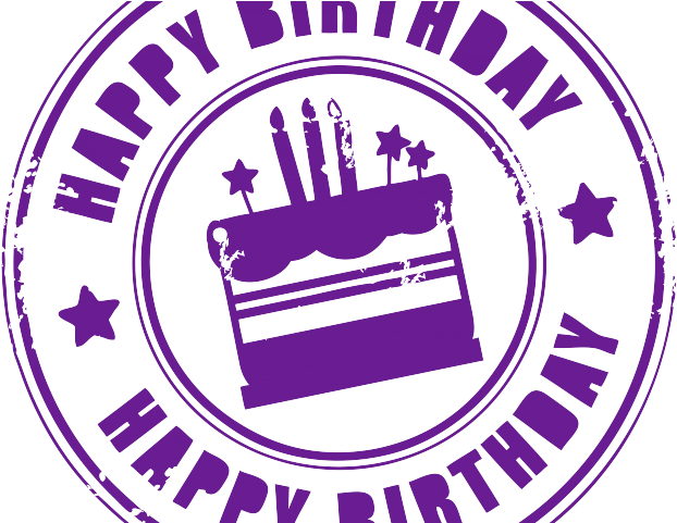 Rejected Stamp Clipart Friend - Circle (640x480), Png Download