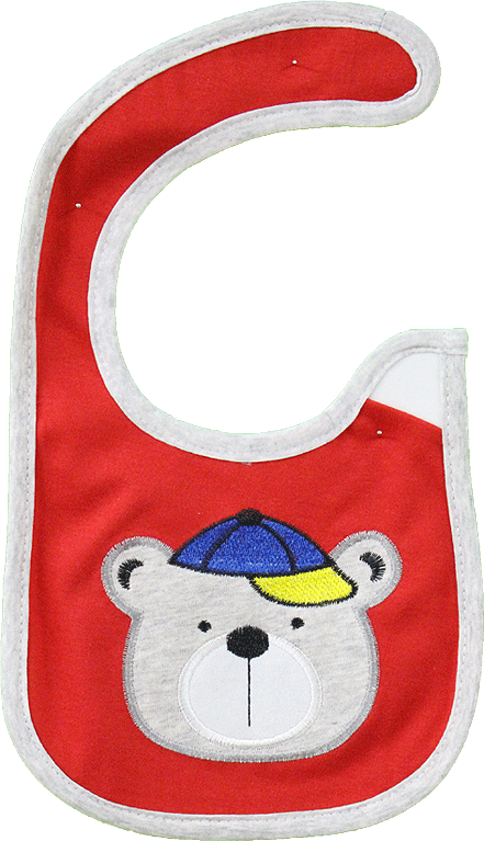 Alb882-8 - Teddy Bear (441x767), Png Download