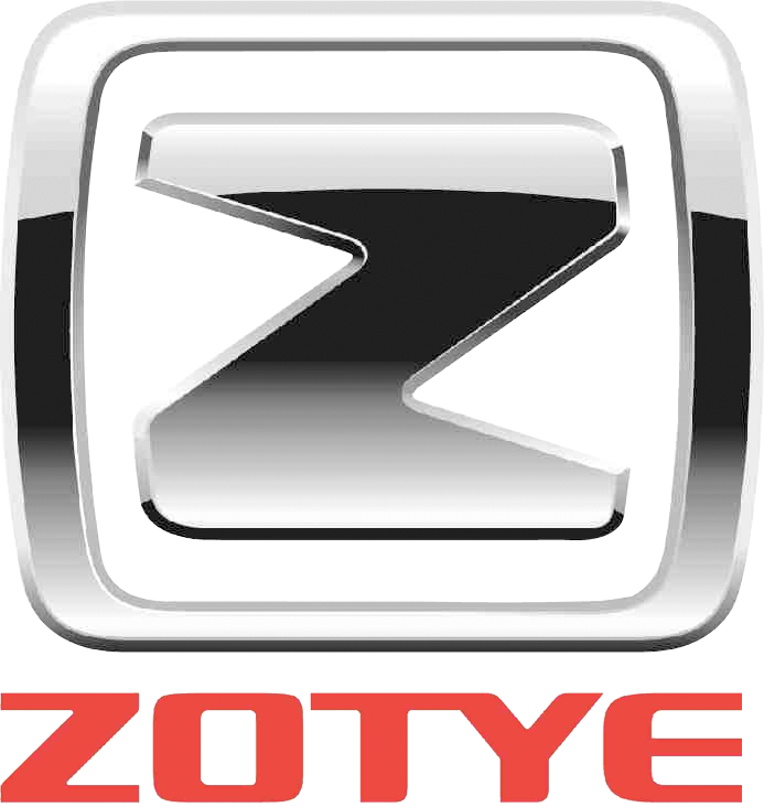 Zotye Auto (693x732), Png Download