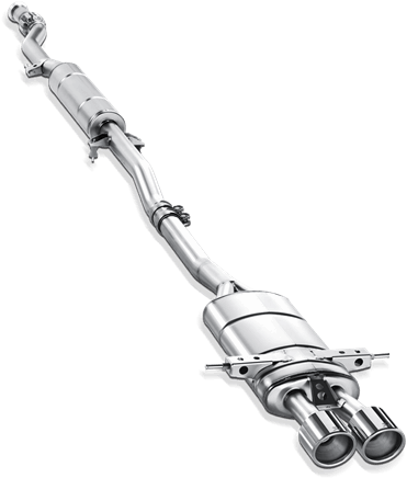 Akrapovic Evolution Exhaust System For Mini Cooper - Mini (765x480), Png Download