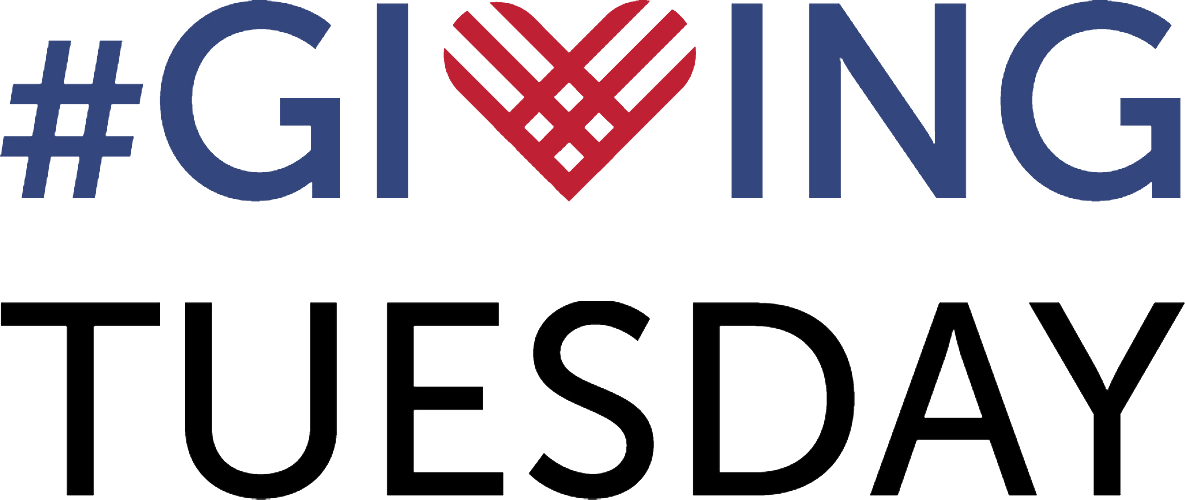 Giving Tuesday Png (1185x500), Png Download