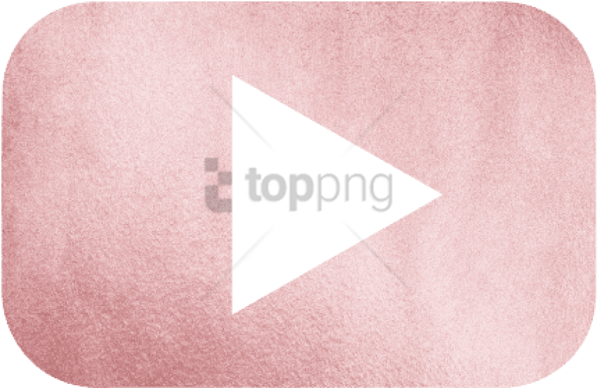 Free Png Youtube Icon Transparent Rose Png Image With - Construction Paper (850x553), Png Download