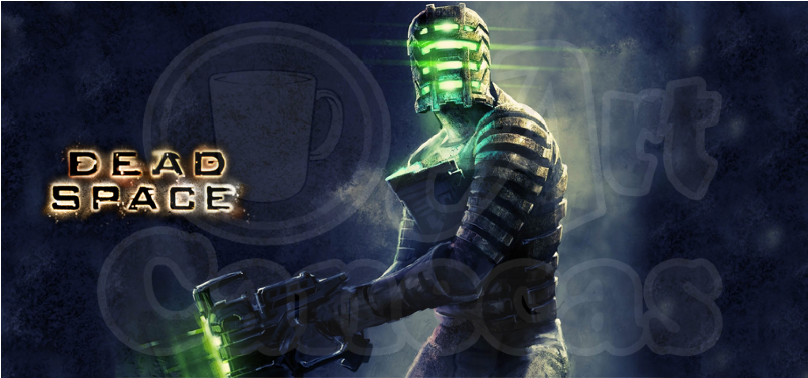 Mask Man And Gun (1600x1024), Png Download