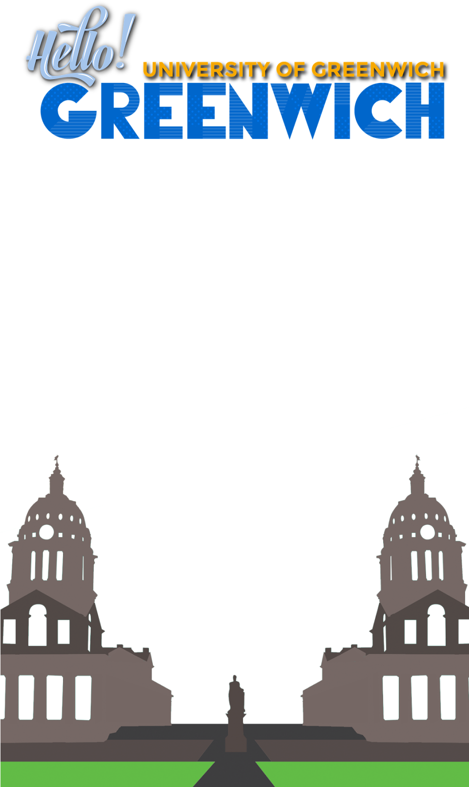 Snapchat Filters Clipart Art - Holy Places (960x1707), Png Download