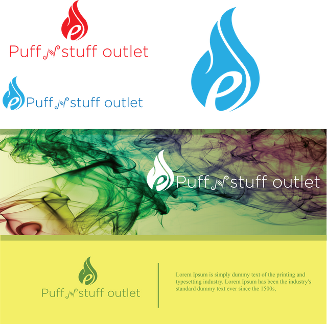 Smoke 2 - Flyer (640x635), Png Download