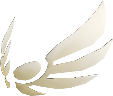 Id Greek Goddess Wings - Emblem (675x615), Png Download
