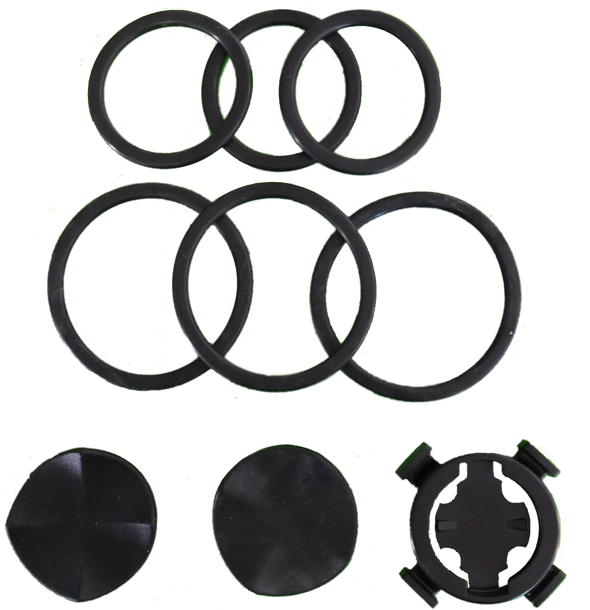 Soporte De Potencia Bryton - Ferdia Walsh Peelo Gf (2448x2448), Png Download