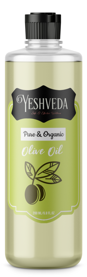 Organic Extra Virgin Olive Oil - Oil (768x1024), Png Download