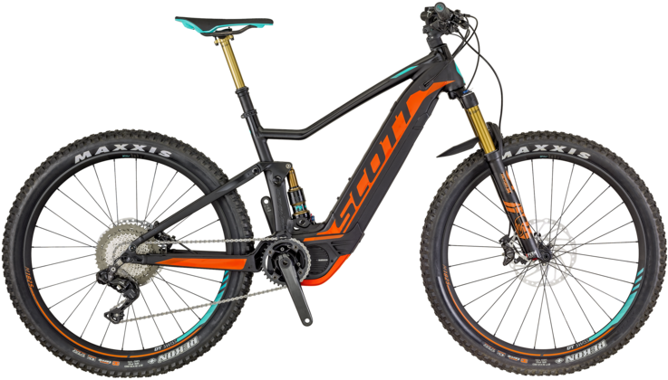 Scott E Spark 700 (750x750), Png Download