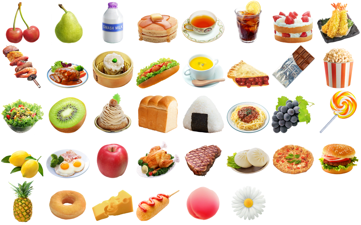 Smashwiki Β - Natural Foods (1200x750), Png Download
