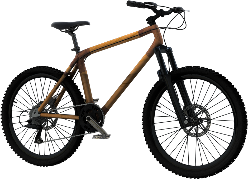 Bicicleta - Town Hall (1280x720), Png Download