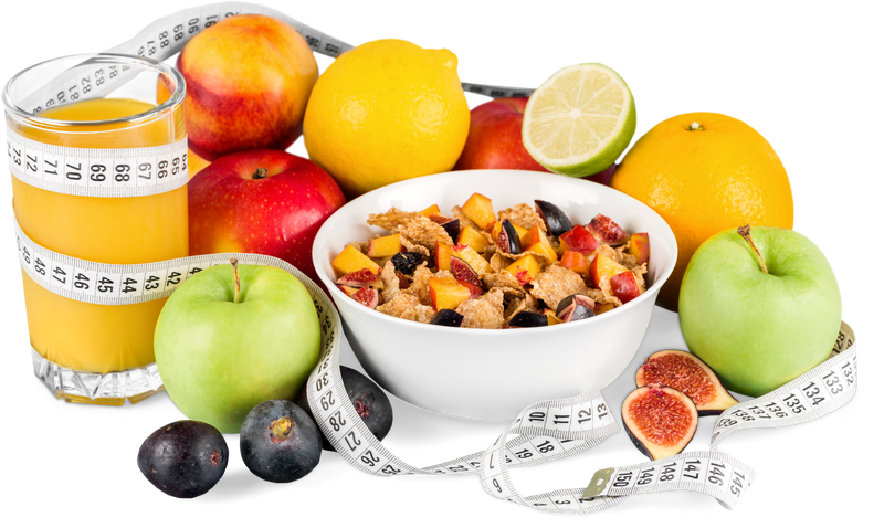 1 - Oatmeal - Dieta Sin Grasas (800x478), Png Download