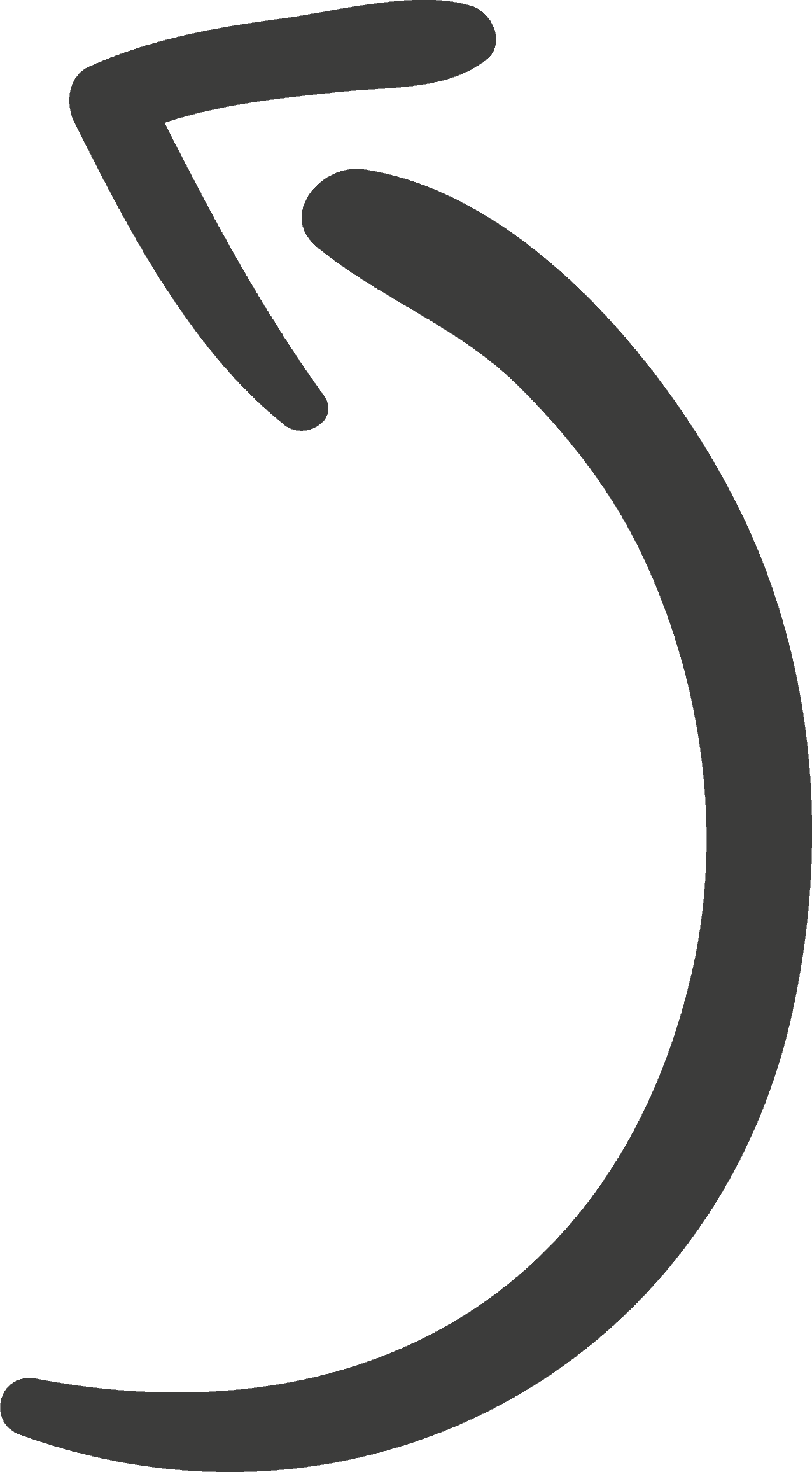 Circle (1276x2313), Png Download