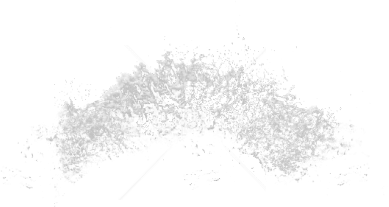 Dynamic Splash Water Drops Png - Darkness (850x539), Png Download