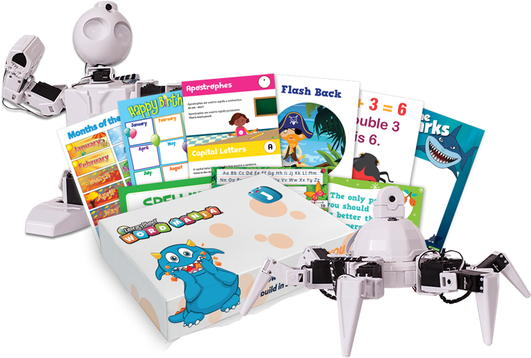 Landing Page Prize Image - Word Mania Prizes (800x600), Png Download