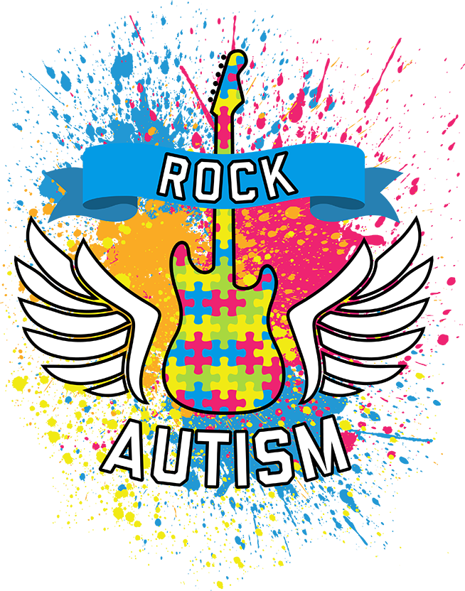 Rock Autism - Bergamo Skyline In Watercolor Background (654x832), Png Download