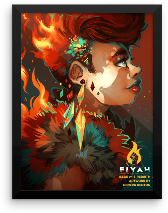 Rebirth - Fairy (1000x1000), Png Download