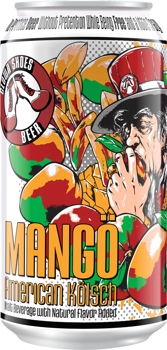 Mangō - Poster (561x1386), Png Download