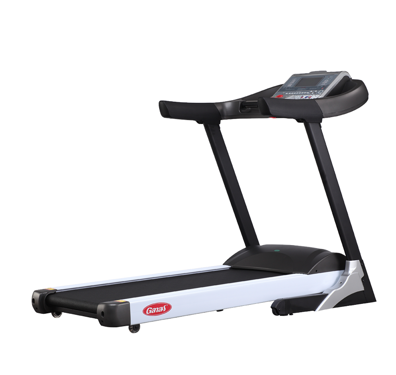 Commercial Gym Fitness Cardio Running Equipment Treadmill - Treadmill (800x800), Png Download