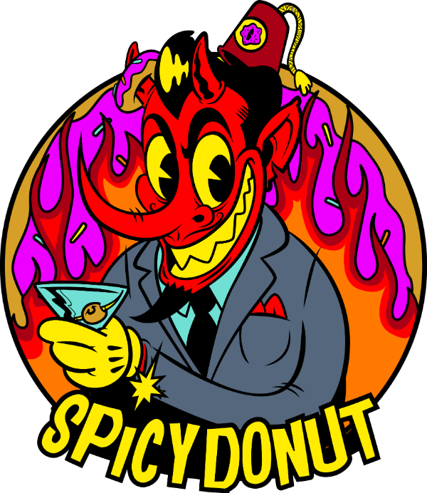 March 19 - Cartoon (600x692), Png Download