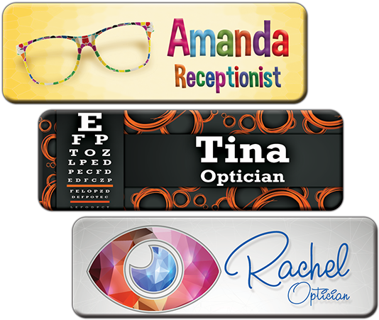 Nametags - Smile (580x640), Png Download