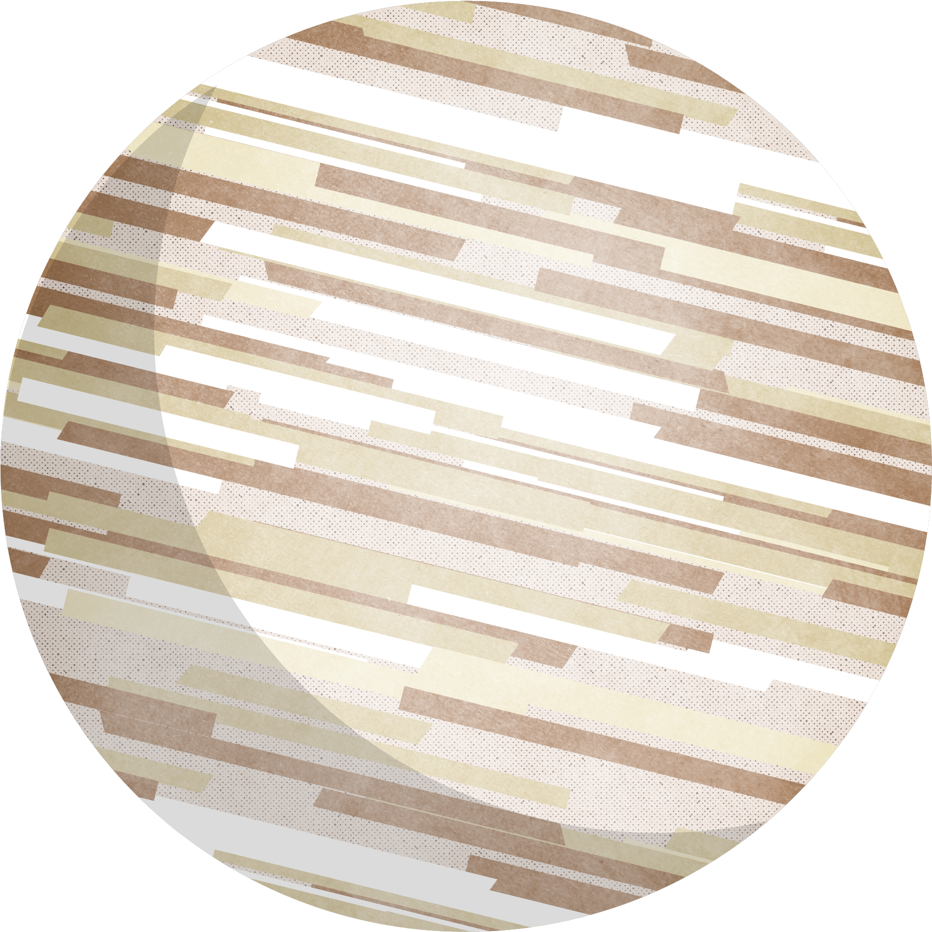 Mercury - Circle (5517x3675), Png Download