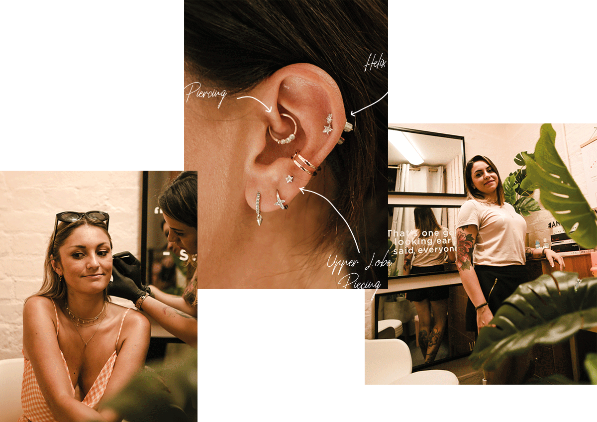 How To Find Us - Astrid And Miyu Neal Street (1200x848), Png Download