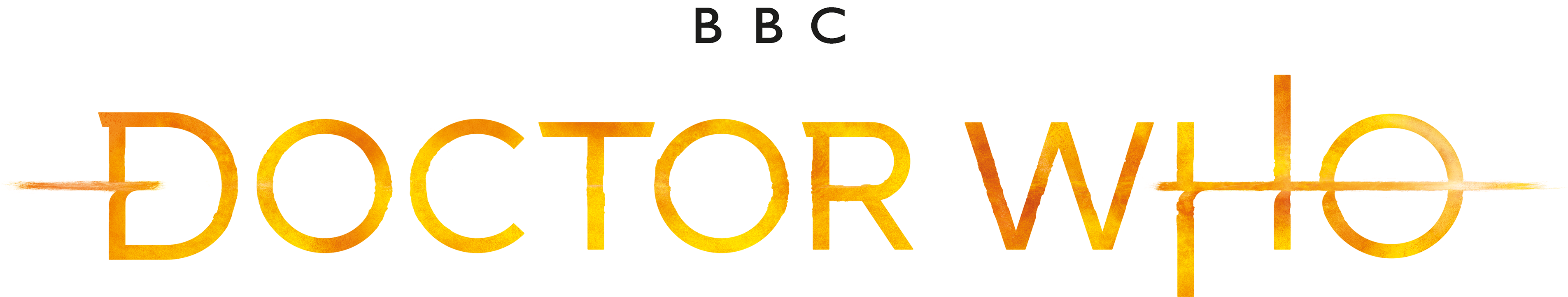 Orange (3847x1000), Png Download