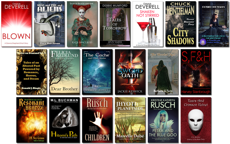 Author Interview Thea Hutcheson - Flyer (800x501), Png Download