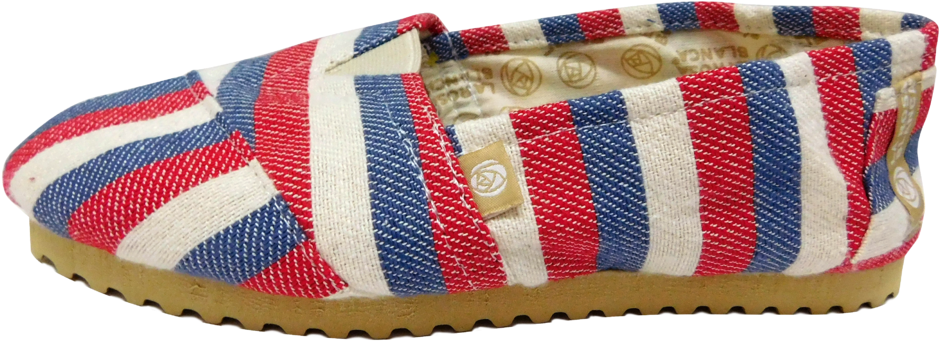 Slip-on Shoe (1024x434), Png Download