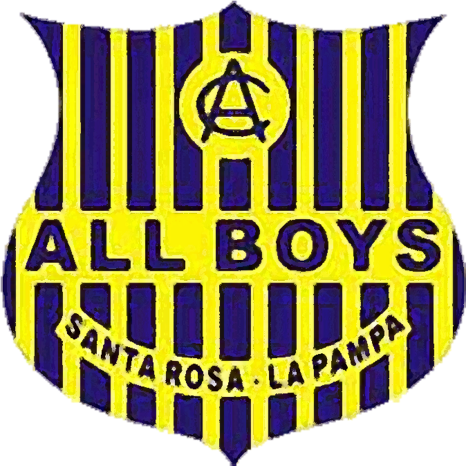 All Boys La Pampa (800x800), Png Download