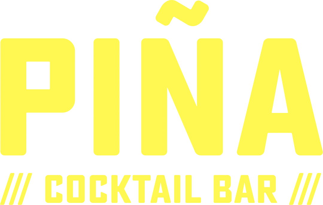 Piña Cocktail Bar - Graphics (1080x686), Png Download
