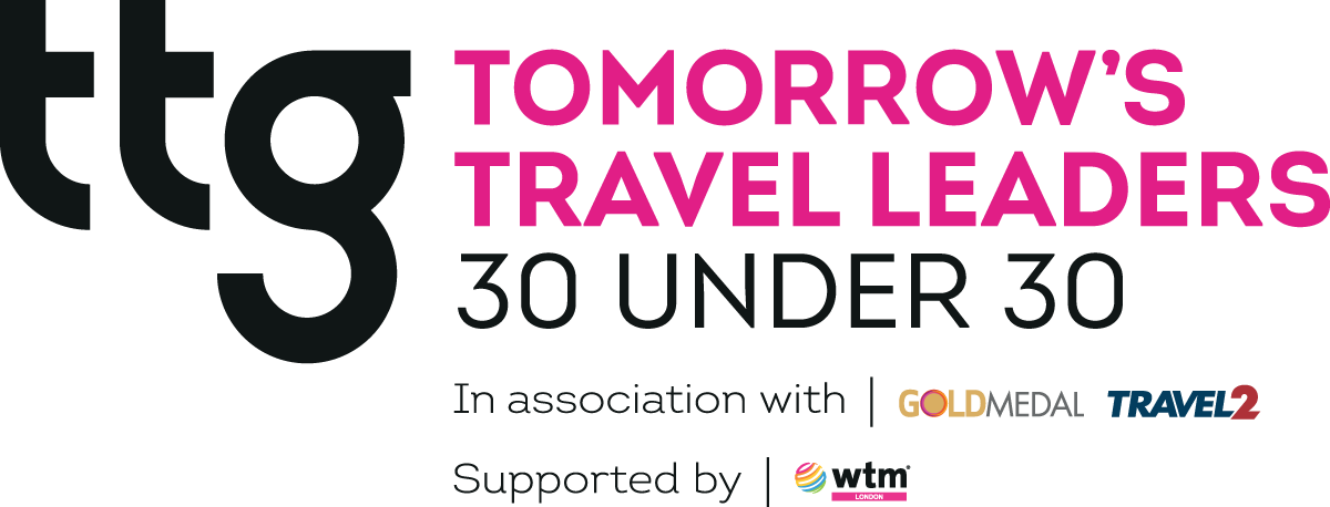 Tomorrow's Travel Leaders - Travel 2 (1200x458), Png Download