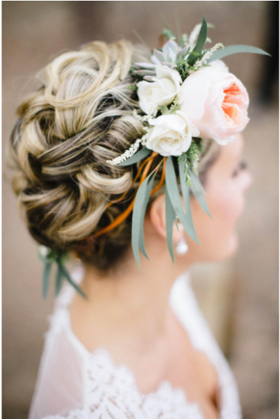 Sunflowers Png Flower Crown - Svadobne Ucesy S Kvetmi (898x599), Png Download