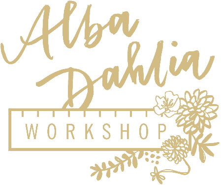 Christmas Wreath Workshop - Calligraphy (750x750), Png Download