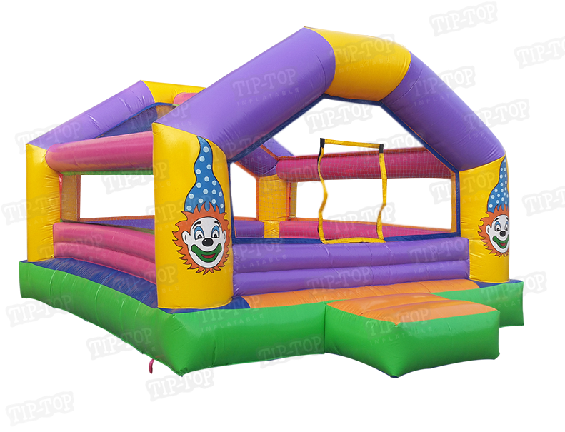 Riding Toys - Inflatable (800x675), Png Download