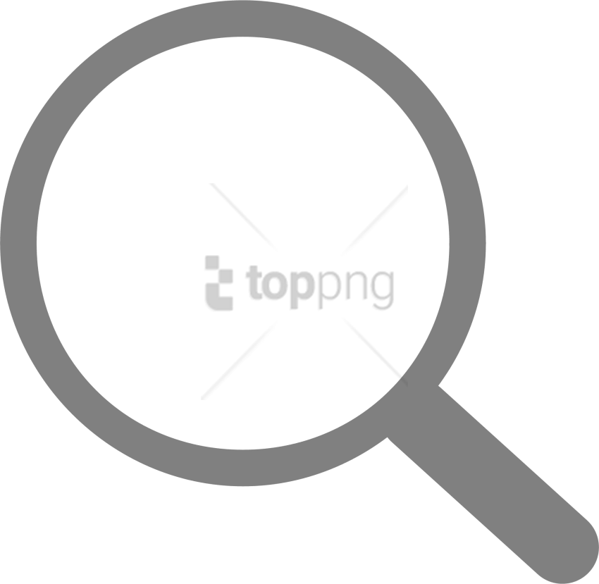 Free Png Icons Logos Emojis - Transparent Search Icon (850x829), Png Download
