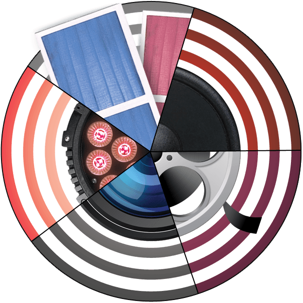 Icon-general - Slipmat (605x605), Png Download