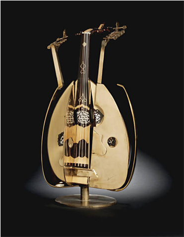 Filter By Alphabets - Folk Instrument (848x478), Png Download