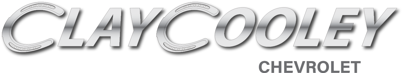 Clay Cooley Chevrolet (1728x359), Png Download
