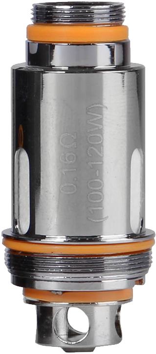 Cheap Cleito 120 Coils - Aspire Cleito Exo Coils 0.16 (800x800), Png Download