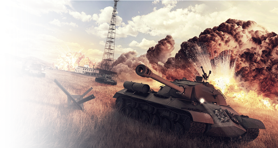 Regulament World Of Tanks - Self-propelled Artillery (1000x500), Png Download