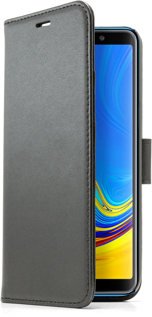 Galaxy A7 Wallet Case Smart - Iphone (1080x1080), Png Download