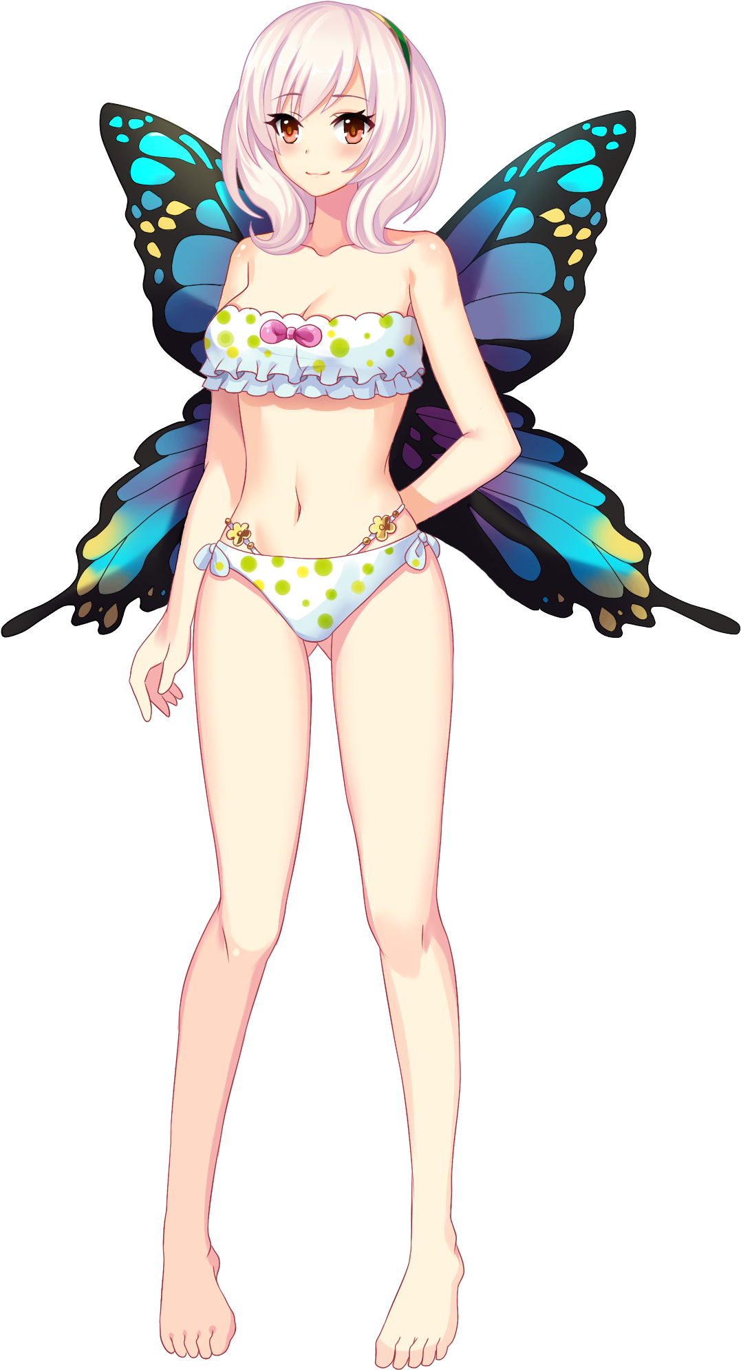 Download Png - Illustration (1345x2445), Png Download