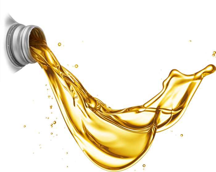 Oil Splash Png - Oil Lubricant (700x556), Png Download