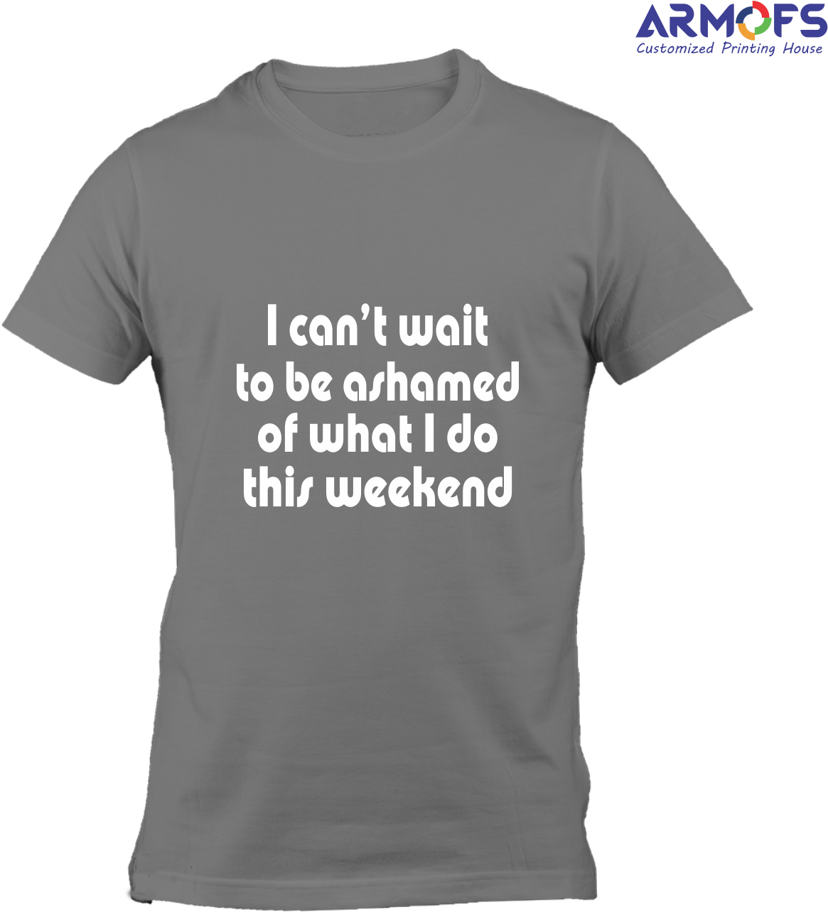 I - Active Shirt (1335x1424), Png Download