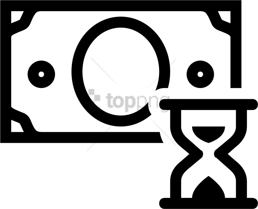Free Png Payment History Icon Png - Repayment History Icon (850x688), Png Download